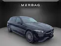 Mercedes-Benz C 200 T 4 Matic