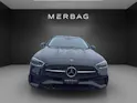 Mercedes-Benz C 200 T 4 Matic