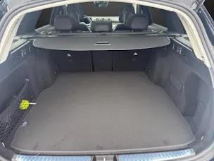 Mercedes-Benz C 200 T 4 Matic