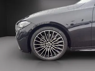 Mercedes-Benz C 200 T 4 Matic