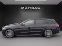 Mercedes-Benz C 200 T 4 Matic