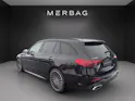 Mercedes-Benz C 200 T 4 Matic