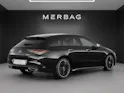 Mercedes-Benz CLA Shooting Brake 250 4Matic 8G-DCT