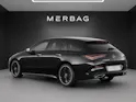 Mercedes-Benz CLA Shooting Brake 250 4Matic 8G-DCT