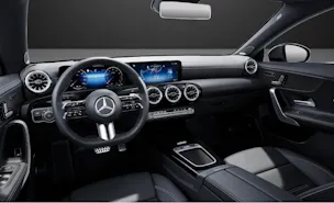 Mercedes-Benz CLA Shooting Brake 250 4Matic 8G-DCT