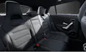 Mercedes-Benz CLA Shooting Brake 250 4Matic 8G-DCT