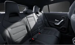 Mercedes-Benz CLA Shooting Brake 250 4Matic 8G-DCT