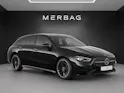 Mercedes-Benz CLA Shooting Brake 250 4Matic 8G-DCT