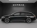 Mercedes-Benz CLA Shooting Brake 250 4Matic 8G-DCT