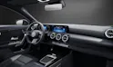 Mercedes-Benz CLA Shooting Brake 250 4Matic 8G-DCT