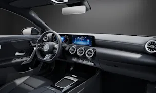 Mercedes-Benz CLA Shooting Brake 250 4Matic 8G-DCT