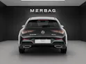 Mercedes-Benz CLA Shooting Brake 250 4Matic 8G-DCT