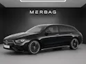 Mercedes-Benz CLA Shooting Brake 250 4Matic 8G-DCT