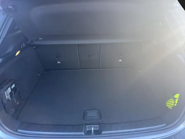 Mercedes-Benz GLA 200 7G-DCT