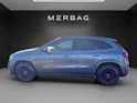 Mercedes-Benz GLA 200 7G-DCT