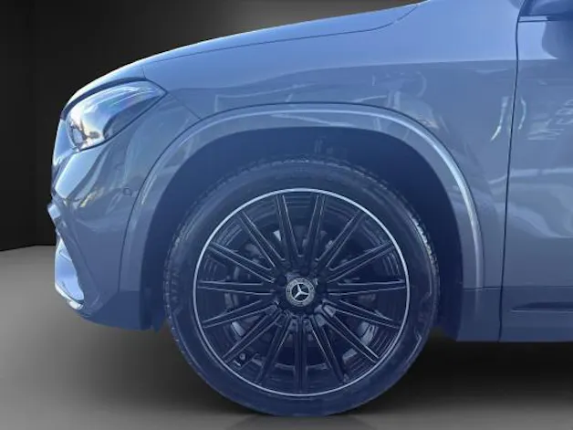 Mercedes-Benz GLA 200 7G-DCT