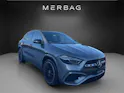 Mercedes-Benz GLA 200 7G-DCT