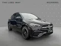Mercedes-Benz GLA 200 Night Star 7G-DCT
