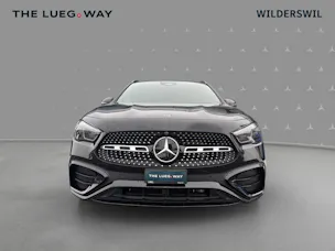 Mercedes-Benz GLA 200 Night Star 7G-DCT