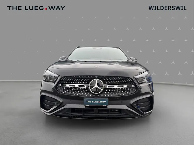 Mercedes-Benz GLA 200 Night Star 7G-DCT