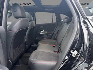 Mercedes-Benz GLA 200 Night Star 7G-DCT