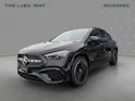 Mercedes-Benz GLA 200 Night Star 7G-DCT