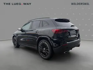 Mercedes-Benz GLA 200 Night Star 7G-DCT