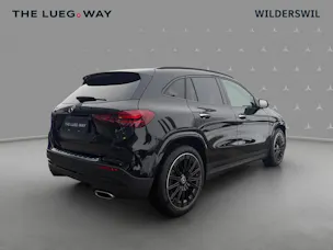 Mercedes-Benz GLA 200 Night Star 7G-DCT