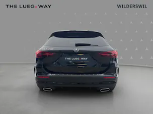 Mercedes-Benz GLA 200 Night Star 7G-DCT