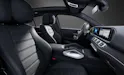 Mercedes-Benz GLE Coupé 450 d 4Matic+ 9G-Tronic