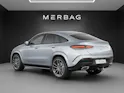 Mercedes-Benz GLE Coupé 450 d 4Matic+ 9G-Tronic