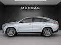 Mercedes-Benz GLE Coupé 450 d 4Matic+ 9G-Tronic