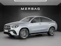 Mercedes-Benz GLE Coupé 450 d 4Matic+ 9G-Tronic