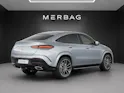Mercedes-Benz GLE Coupé 450 d 4Matic+ 9G-Tronic