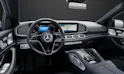 Mercedes-Benz GLE Coupé 450 d 4Matic+ 9G-Tronic