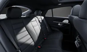 Mercedes-Benz GLE Coupé 450 d 4Matic+ 9G-Tronic