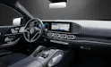 Mercedes-Benz GLE Coupé 450 d 4Matic+ 9G-Tronic