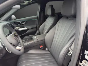 Mercedes-Benz E 300 de T 4M 9G-Tronic