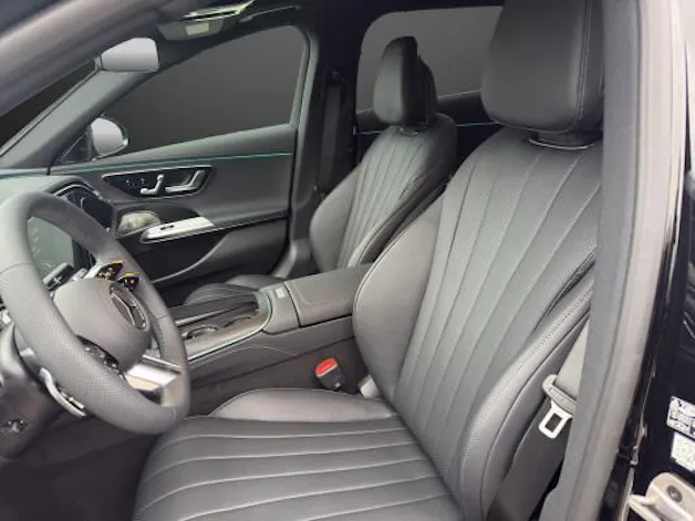 Mercedes-Benz E 300 de T 4M 9G-Tronic
