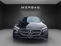 Mercedes-Benz E 300 de T 4M 9G-Tronic