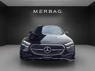 Mercedes-Benz E 300 de T 4M 9G-Tronic