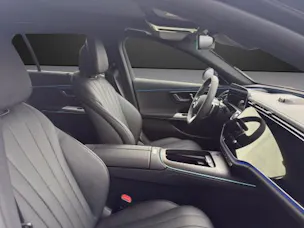 Mercedes-Benz E 300 de T 4M 9G-Tronic