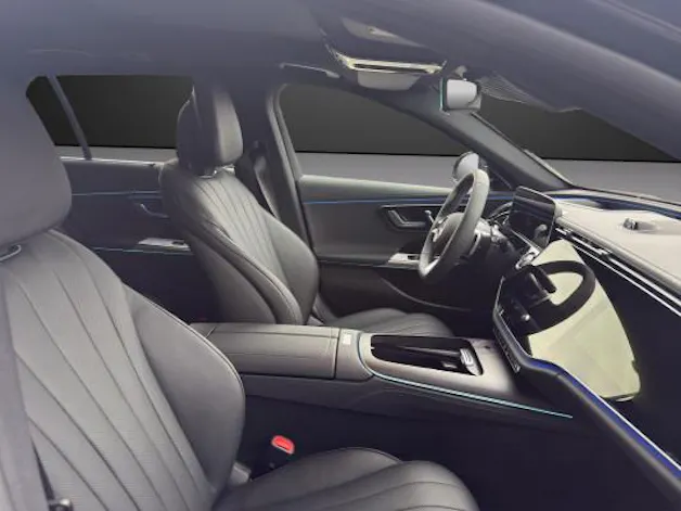 Mercedes-Benz E 300 de T 4M 9G-Tronic
