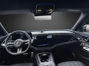 Mercedes-Benz E 300 de T 4M 9G-Tronic