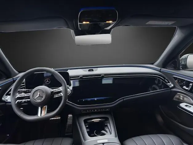 Mercedes-Benz E 300 de T 4M 9G-Tronic