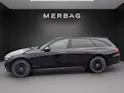 Mercedes-Benz E 300 de T 4M 9G-Tronic