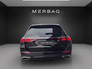 Mercedes-Benz E 300 de T 4M 9G-Tronic