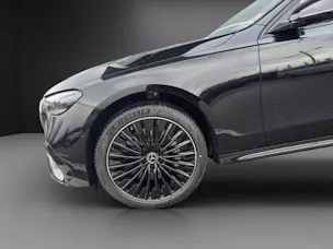 Mercedes-Benz E 300 de T 4M 9G-Tronic