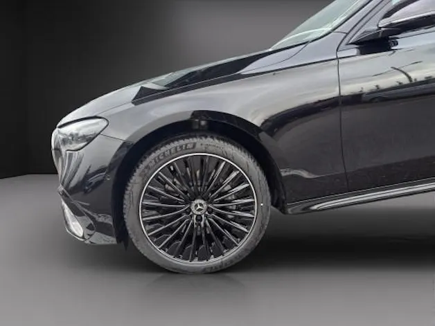 Mercedes-Benz E 300 de T 4M 9G-Tronic