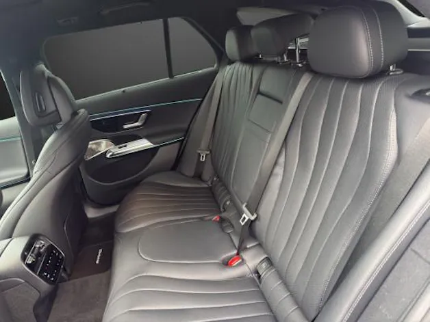 Mercedes-Benz E 300 de T 4M 9G-Tronic